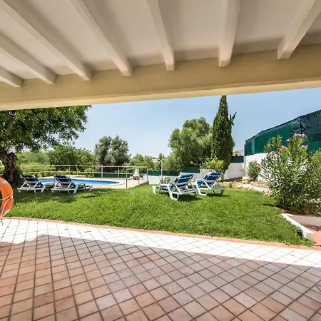 Villa Jenny - Vip By Interhome *