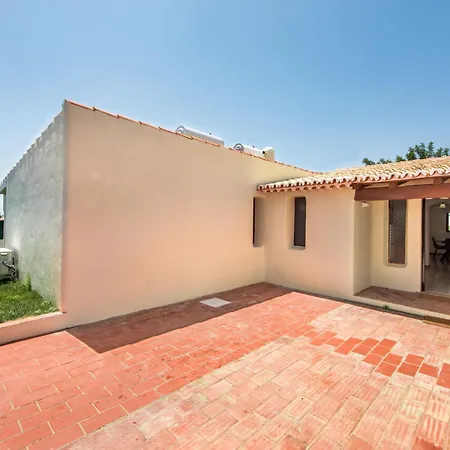 Jenny - Vip By Interhome Albufeira