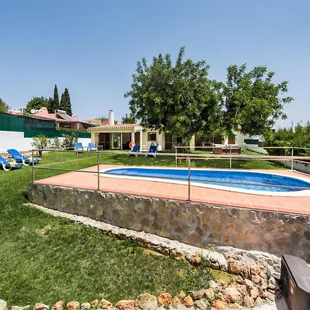 Jenny - Vip By Interhome Villa *