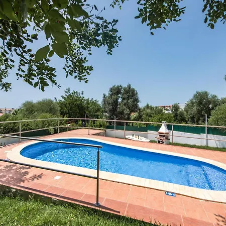 Villa Jenny - Vip By Interhome Albufeira