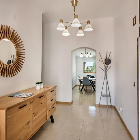 Villa Jenny - Vip By Interhome