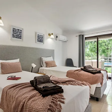 Jenny - Vip By Interhome * Albufeira