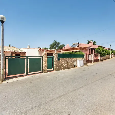 וילה Jenny - Vip By Interhome