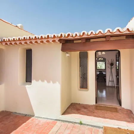 Jenny - Vip By Interhome וילה