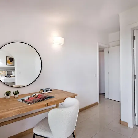 וילה Jenny - Vip By Interhome אלבופיירה