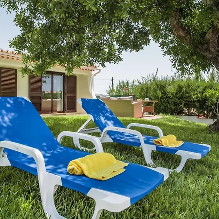 Jenny - Vip By Interhome וילה אלבופיירה