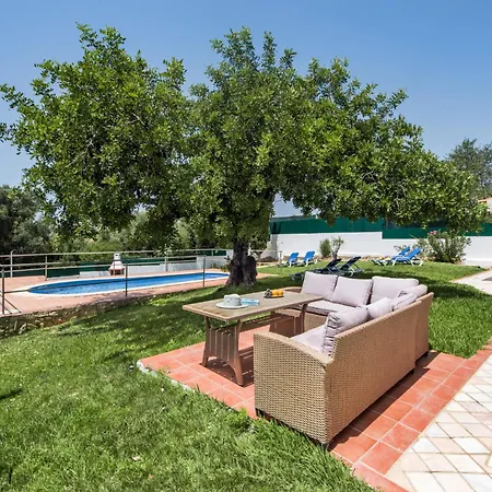 Jenny - Vip By Interhome Vila Albufeira