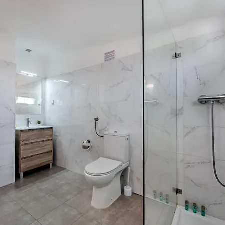 Jenny - Vip By Interhome וילה