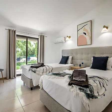 Jenny - Vip By Interhome וילה אלבופיירה