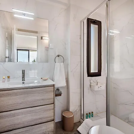 Jenny - Vip By Interhome וילה *