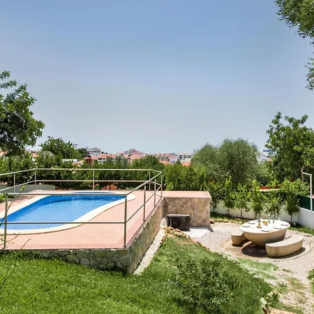 빌라 Jenny - Vip By Interhome *