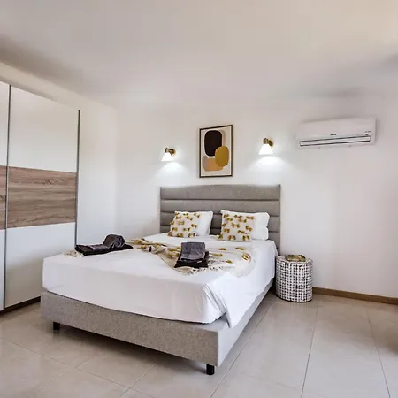 فيلة Jenny - Vip By Interhome البوفيرا