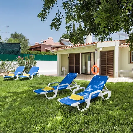 Jenny - Vip By Interhome فيلة