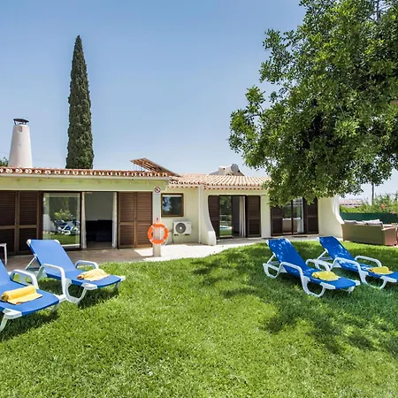 וילה Jenny - Vip By Interhome אלבופיירה