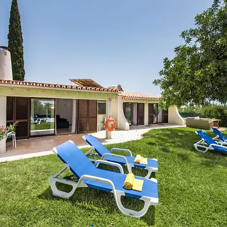 Jenny - Vip By Interhome * אלבופיירה