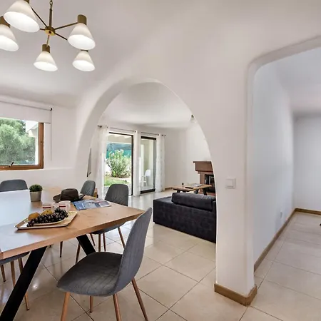 Jenny - Vip By Interhome 빌라 *