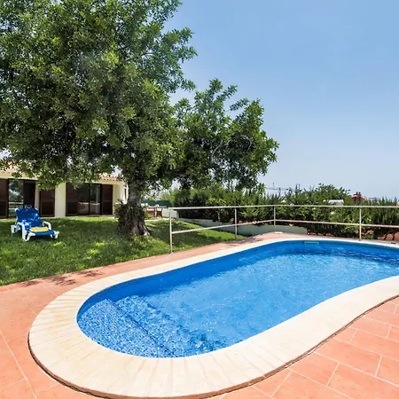 Jenny By Interhome Villa Albufeira