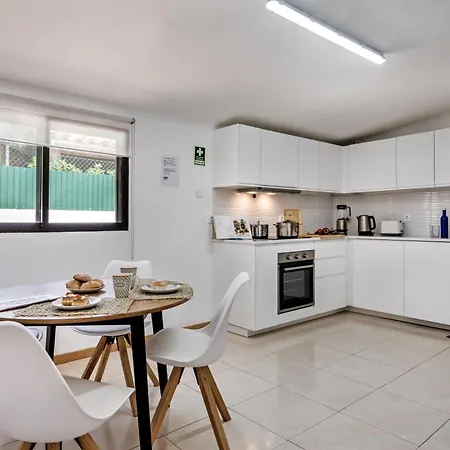 Jenny - Vip By Interhome *