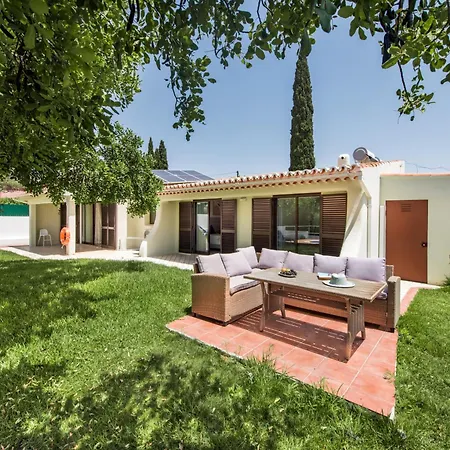 Jenny - Vip By Interhome * אלבופיירה